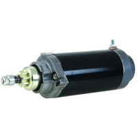 MERCURY Outboard starter - 8 TOOTH 12V  - 100-120 HP - OE#: 50-893892T - MOT3004N - API Marine - 5736N - RCMA